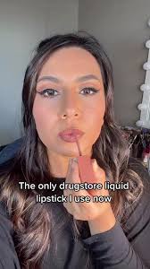 Maybelline Vinyl Ink Liquid Lipstick in Cheeky: A Makeup Must-Have!