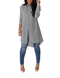 Home » costume femme » chemise tunique longue femme. Informacija Tucet Banana Tunique Longue Femme Chic Patricedebruxelles Com