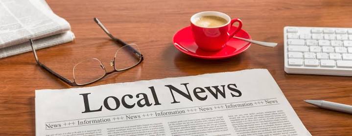 Signs of the Bright Future for Local News | Cato at Liberty Blog