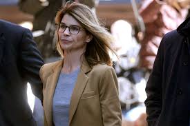 She rose to fame for playing rebecca donaldson on the abc sitcom full house and its netflix. Former Tv Star Lori Loughlin Husband To Plead Guilty In College Admissions Scandal Politico