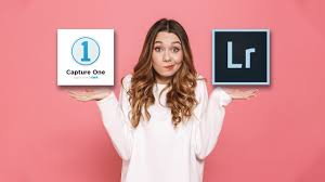Capture one supported raw files. Capture One Vs Lightroom Which Is Better Youtube