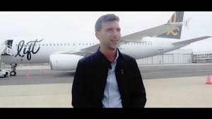 Operated by global aviation operations pty ltd. New Airline Lifts Off Youtube