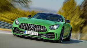 Meet The 2018 Mercedes Amg Gt R Mercedes Amg Gt R Mercedes Benz India New Mercedes Amg