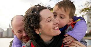 Being told that your child has cancer is extremely difficult. Q A How To Talk To Your Children About Your Cancer Diagnosis Ctca