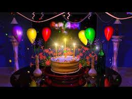 Magical Cake Animated Happy Birthday Song Animation Music Youtube Funny Happy Birthday Song Happy Birthday Wishes Images Happy Birthday Wishes Song