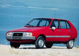 Image result for Rouge Profond 2011 Citroen