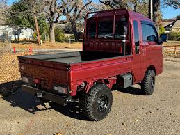 Image result for Permanent Red 1964 Daihatsu