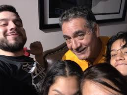 Fundraiser by Brandon Rojo : Erwin Roberto Rojo