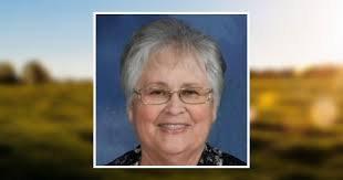 Gail G. Streyffeler Obituary June 4, 2018