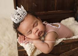 PIckering baby photography Archives