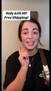 Brooke Snyder Canada Model