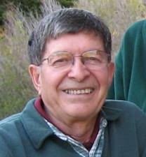 RONALD FINNEY Obituary (1937