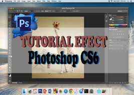Maybe you would like to learn more about one of these? Tutorial Photoshop Keren Sekolah Desain Belajar Desain Grafis Gratis