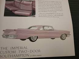 Image result for Dawn Mauve 1960 Imperial
