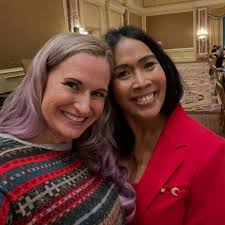 A huge congratulations to our 2025 People of Purpose winners!!❤️