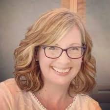 Author Diony Heppler