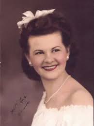 Obituary information for Bernice E. Moore