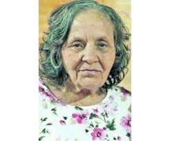 Norma Nichols Obituary (1947