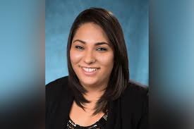 Joanna Santos-Smith '14, '15 MS, Appointed Project Director