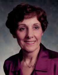 Obituary information for Marilyn Kenny