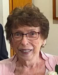 Obituary information for Kathleen "Kathy" Ruth