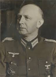 Generalmajor Karl-Richard Koï¿½mann