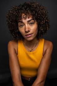 Annie Shared Her Location (Short 2024)