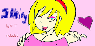 Nina sanity not included by Aaaaawesomecheetah on DeviantArt