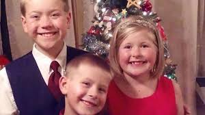 Fundraiser for Karen Eback by Randi Kaye Hannestad : Tufte Family Funeral  Expenses