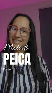 Si quieres descargar la Guia en Pdf sobre el Metodo Peica, puedes hacerlo  de forma gratuita en mi canal de Youtube en el video de la clase completa  del Metodo Peica! Espero que este metodo sea de gran ...