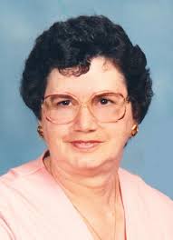 Lucille E. Olson Obituary June 1, 2011
