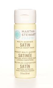We did not find results for: Martha Stewart Paint 59ml Satin Couscous