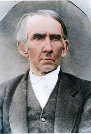 John Sevier's Instagram, Twitter & Facebook