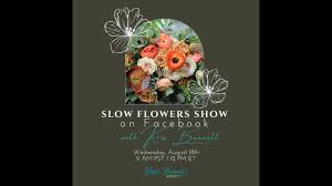 Unpossible cuts was created by two san francisco east bay artists, domingo daquioag and philip eggleston. Slow Flowers Podcast Archives Debra Prinzing