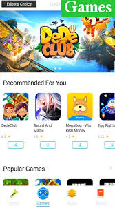 First, enable the unknown sources option. Acmarket 1 Android App Store For Apps And Games Free Download