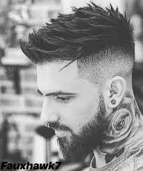 Top 41 Punk Hairstyles For Men 2019 Choicest Collection Undercut Hairstyles Mens Hairstyles Mens Hairstyles Undercut