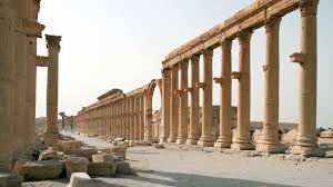 Tripadvisor has 548 reviews of palmyra hotels, attractions, and restaurants making it your best palmyra resource. Palmyra The Modern Destruction Of An Ancient City Smarthistory