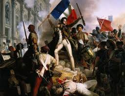 Granted, the inside bank heist plot is implausible in 'bastille day' (retitled 'the take' for its usa release), but the director james watson paces the film. The Origins Of Bastille Day Jstor Daily