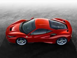 To clear up 125″ issues and confusion the a3 varient is to be upgraded to allow the firing of gla and underslung. Ferrari F8 Tributo Vs Ferrari 488 Pista Ferrari Comparisons