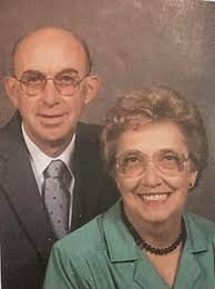 Hazel M. Krueger November 24, 1924