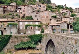 The famous pont d'arc, the ardeche river canyon, the typical villages, ardèche, beaume. 11 Reasons Why Everyone Should Visit Ardeche France
