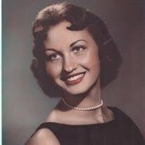 Joyce Carolyn Shelton Obituary