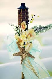 Tropical Waters Collection Sand Petal Weddings Tropical Wedding Reception Tropical Wedding Luau Wedding