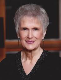 Joanne Sterling Obituary