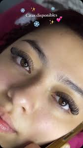 TrySu✨Extensiones de pestañas| Cejas |Tratamientos capilares  (@lashesextension._) · Instagram 照片和视频