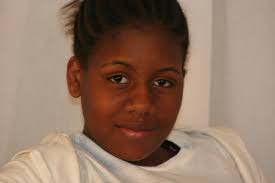 Brittany Graham (September 8, 1993