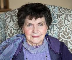 Dorothy Jones Obituary (1924