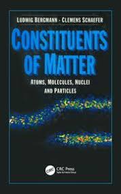 Matter is generally considered to be anything that has mass and volume. Constituents Of Matter Atoms Molecules Nuclei And Particles 1st
