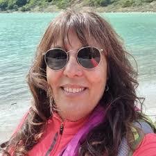 Romina Soria's Instagram, Twitter & Facebook