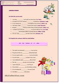 Linking Words Worksheet Linking Words Words Worksheets